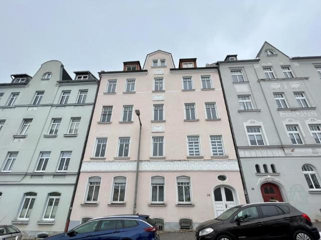 Apartment mieten in Ostviertel, Gera