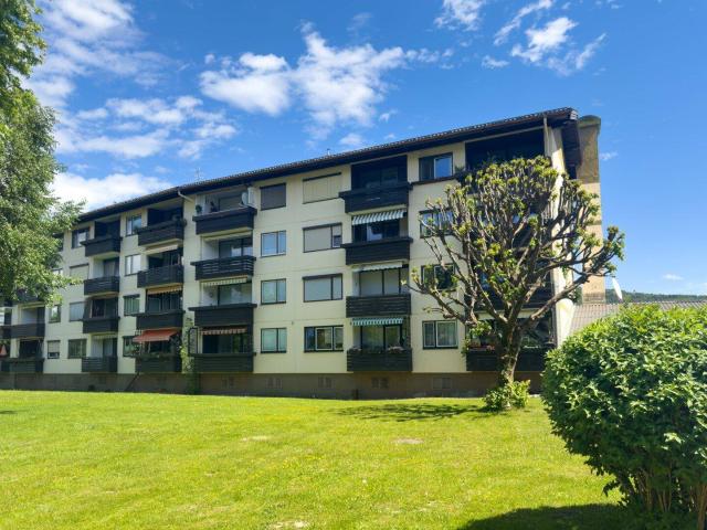 Apartment kaufen in Kahlsperg, Oberalm