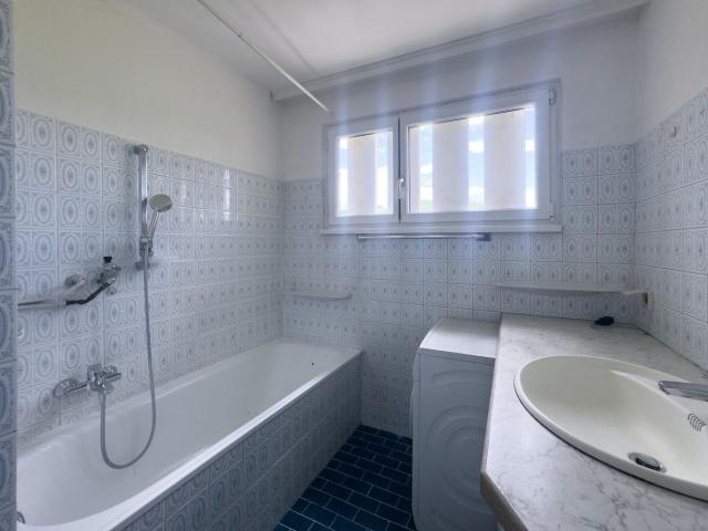 Wohnung kaufen in Oberalm, Salzburg