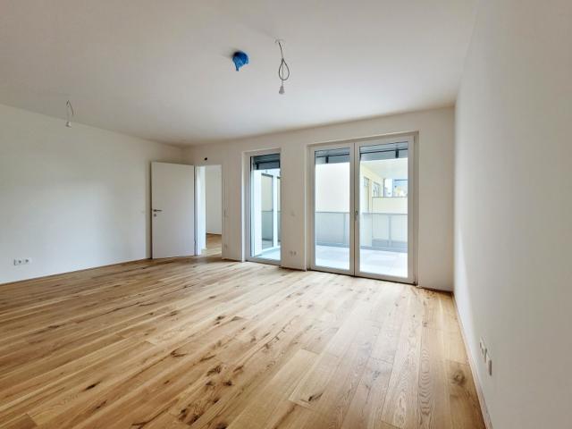 Wohnung kaufen in Seestadt, Wien