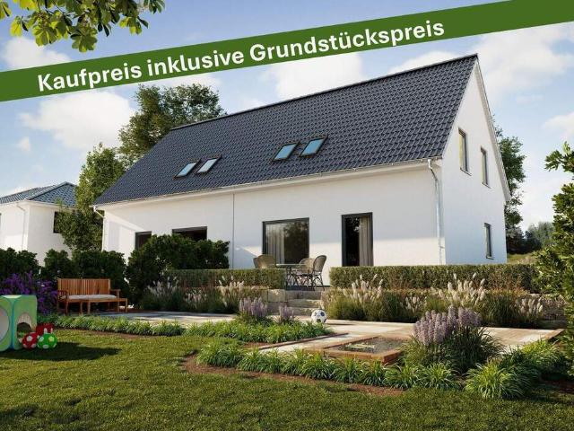 Haus kaufen in Göttingen, Niedersachsen