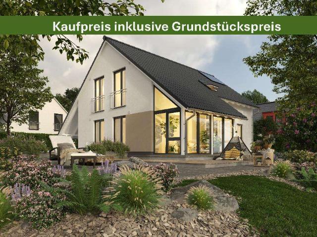 Haus kaufen in Bad Harzburg, Landkreis Goslar