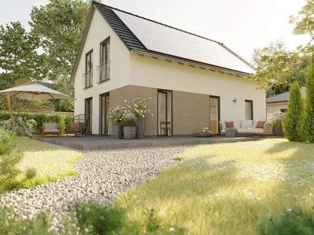 Haus kaufen in Spangenberg, Hessen