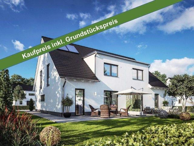 Haus kaufen in Spangenberg, Hessen