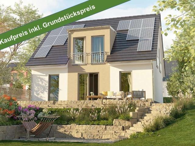 Haus kaufen in Gierstädt, Landkreis Gotha