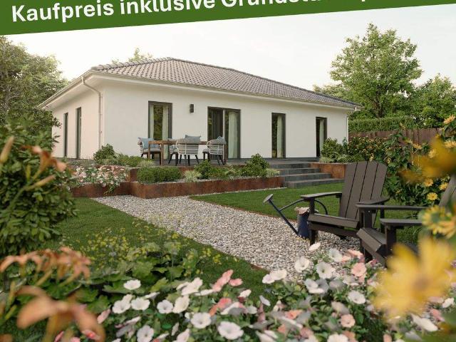 Haus kaufen in Spangenberg, Hessen