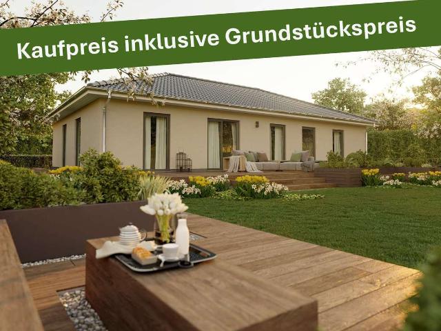 Haus kaufen in Gierstädt, Landkreis Gotha
