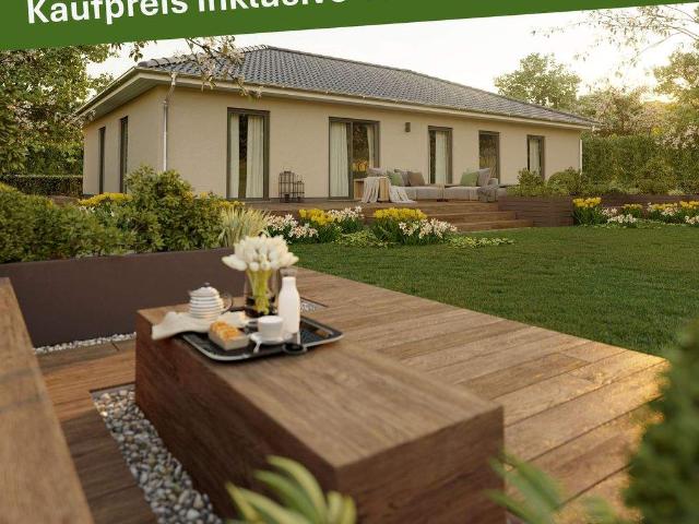 Haus kaufen in Spangenberg, Hessen