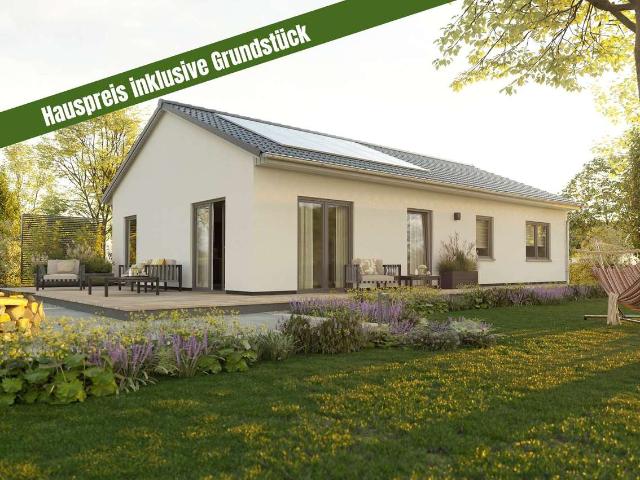 Haus kaufen in Elbe, Landkreis Wolfenbüttel
