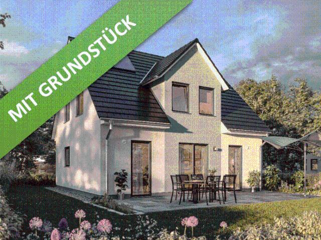 Haus kaufen in Segelhorst, Hessisch Oldendorf