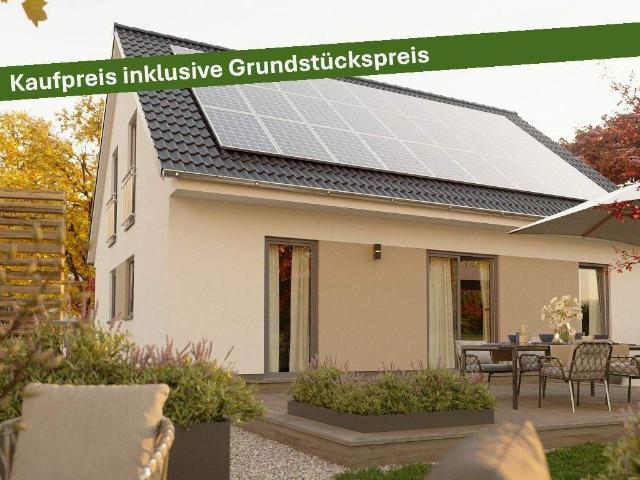 Haus kaufen in Spangenberg, Hessen