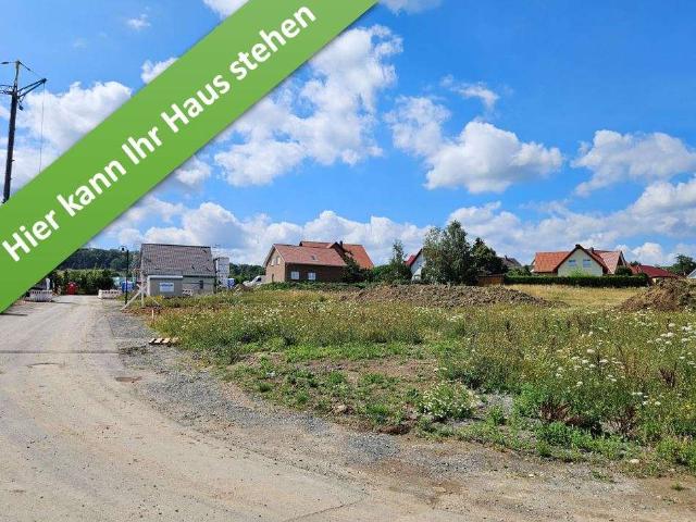 Haus kaufen in Nicolairing, Bad Harzburg