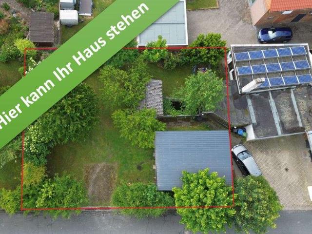 Haus kaufen in Gadenstedt, Ilsede