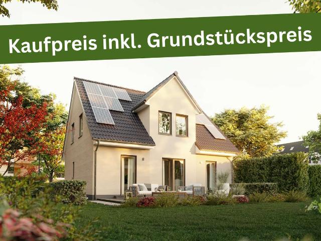 Haus kaufen in Roklum, Landkreis Wolfenbüttel