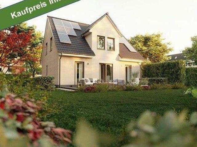 Haus kaufen in Spangenberg, Hessen