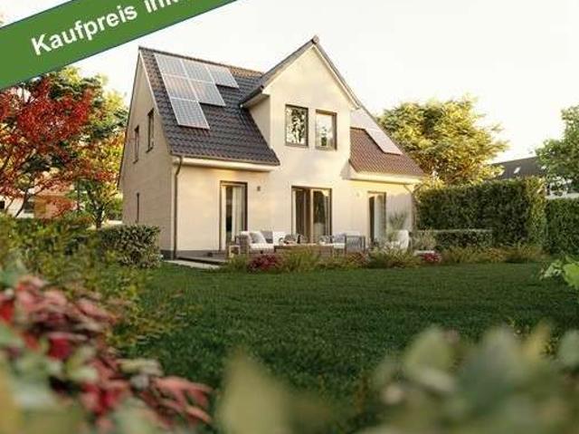 Haus kaufen in Bad Harzburg, Landkreis Goslar
