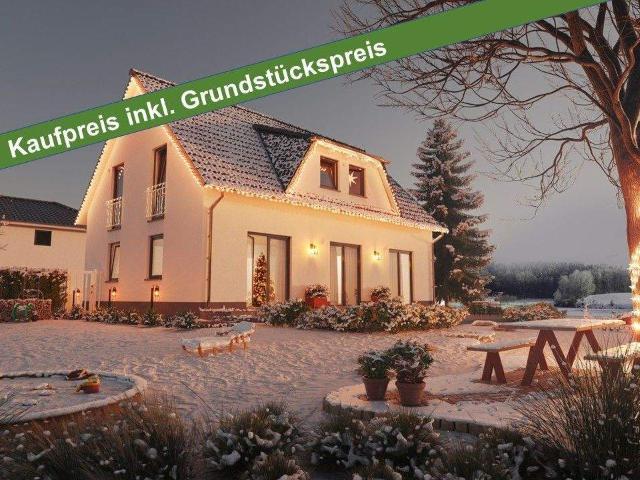 Haus kaufen in Adelebsen