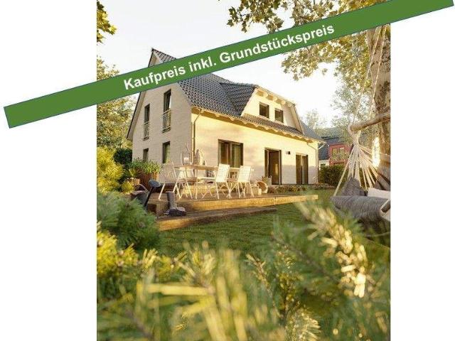 Haus kaufen in Spangenberg, Hessen