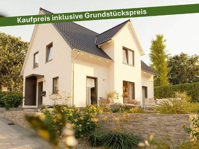 Haus kaufen in Spangenberg, Hessen