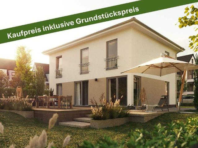 Haus kaufen in Spangenberg, Hessen