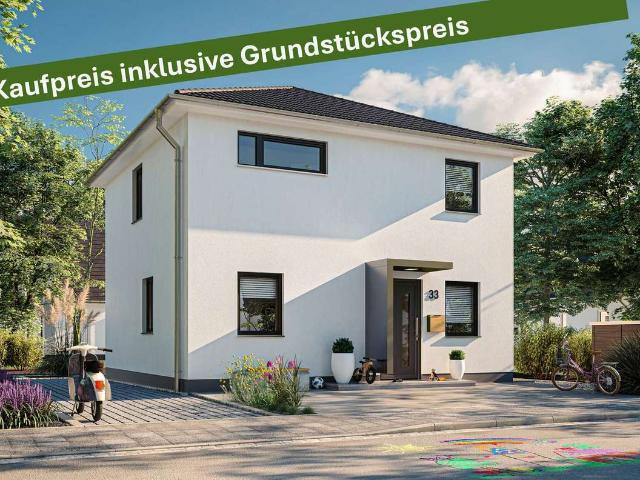 Haus kaufen in Cramme, Landkreis Wolfenbüttel