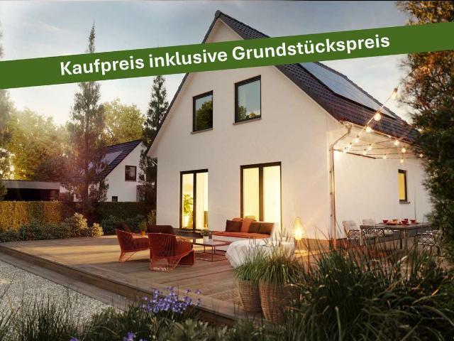 Haus kaufen in Elbe, Landkreis Wolfenbüttel
