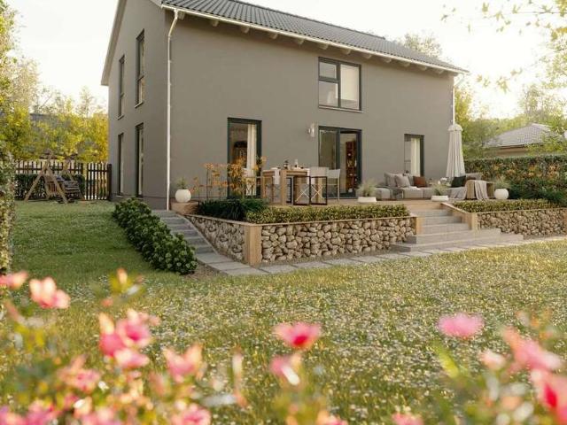 Haus kaufen in Walschleben, Landkreis Sömmerda