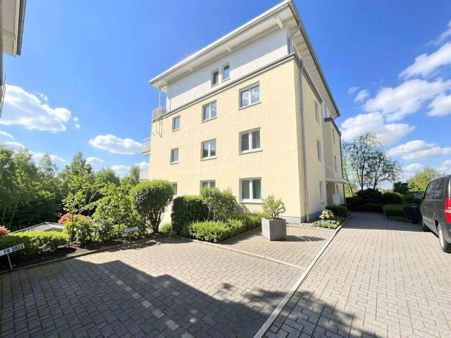 Wohnung kaufen in Brügge, Lüdenscheid