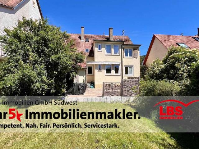 Haus kaufen in Dürbheim, Landkreis Tuttlingen
