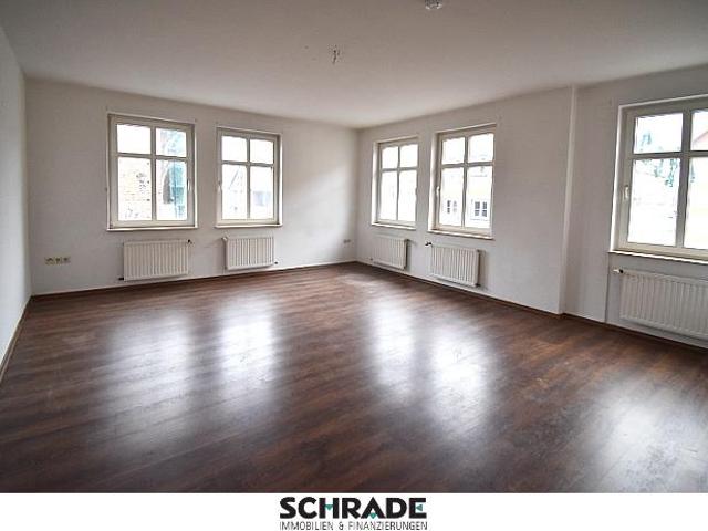 Wohnung mieten in Havelberg, Sachsen-Anhalt