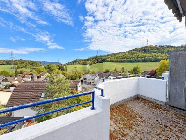 Reihenfamilienhaus kaufen in Lausen, Bezirk Liestal