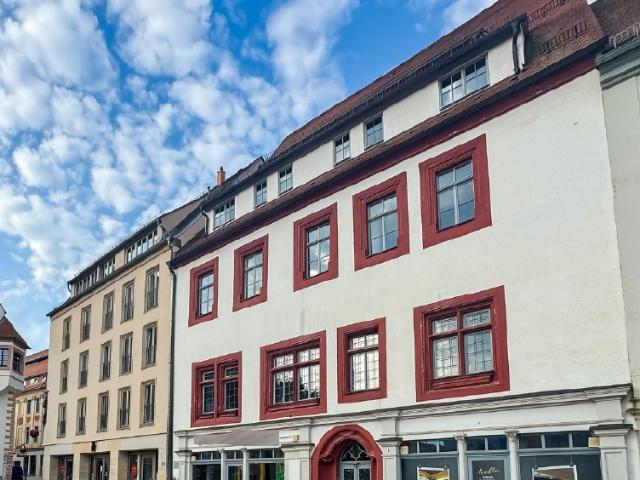 Büro mieten in Freiberg, Sachsen