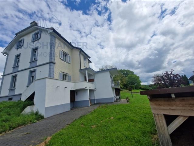 Einfamilienhaus kaufen in Bonfol, Jura