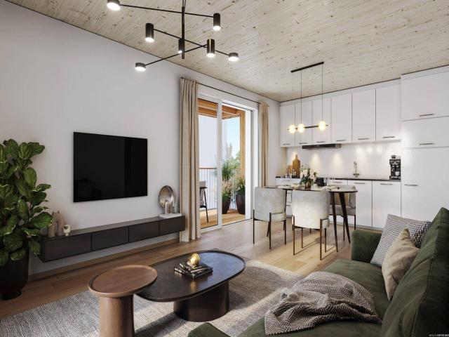 Apartment kaufen in Judendorf-Straßengel, Kärnten