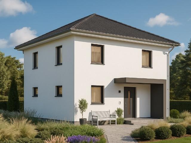 Haus kaufen in Klosterkumbd, Rheinland-Pfalz