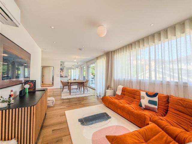 Wohnung kaufen in Prilly, Waadt