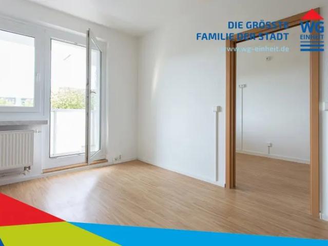 Apartment mieten in Wohngebiet Fritz Heckert, Chemnitz