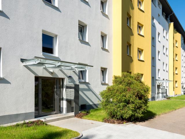 Apartment mieten in Kasernenviertel, Regensburg