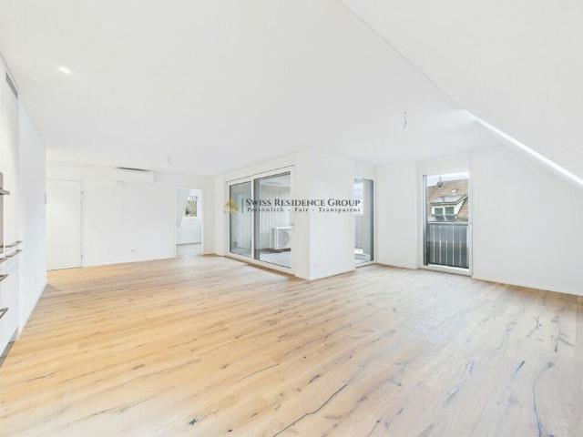 Apartment mieten in Aesch (ZH), Bezirk Dietikon