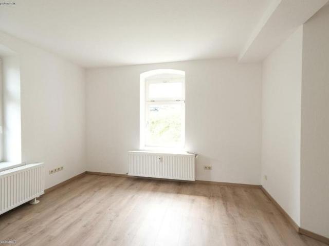 Apartment mieten in Schneeberg, Sachsen
