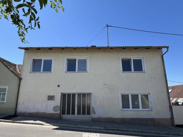 Haus kaufen in Poysdorf, Niederösterreich