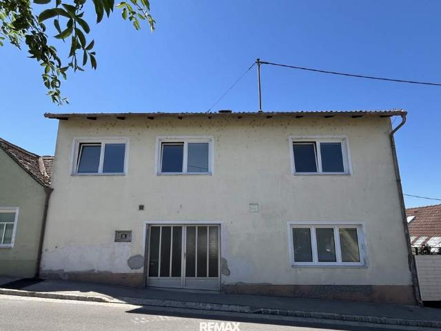Haus kaufen in Mistelbach, Bezirk Mistelbach
