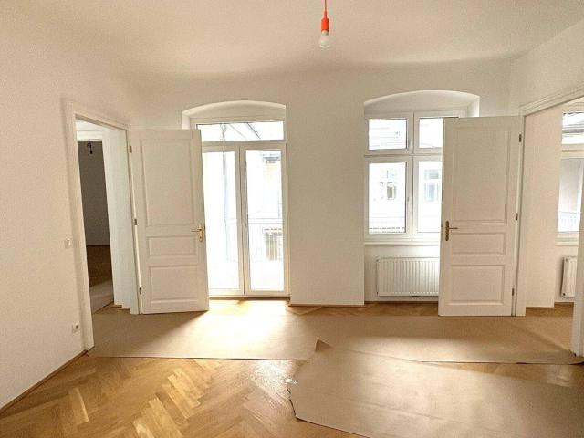 Apartment kaufen in KG Favoriten, Wien