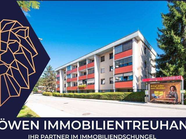 Apartment kaufen in Klagenfurt, Kärnten