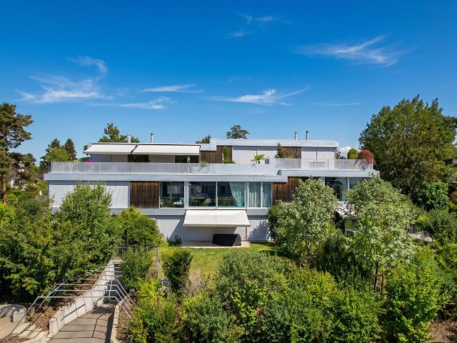 Wohnung kaufen in Bottmingen, Basel-Landschaft