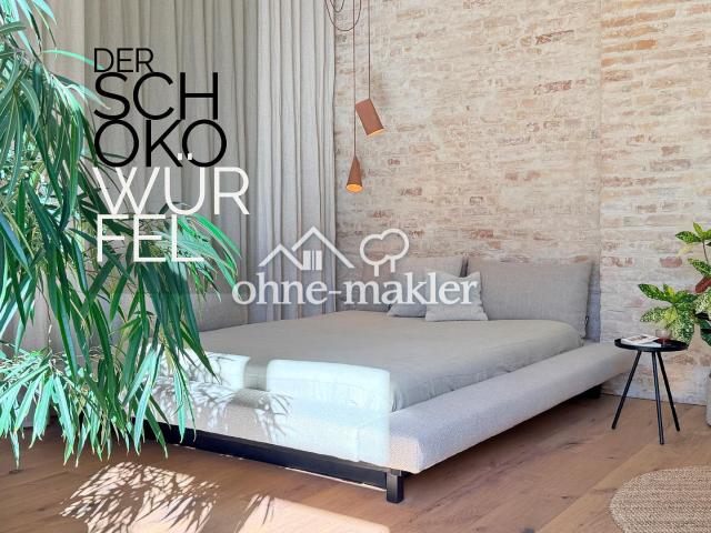 Apartment kaufen in Prenzlauer Berg, Berlin
