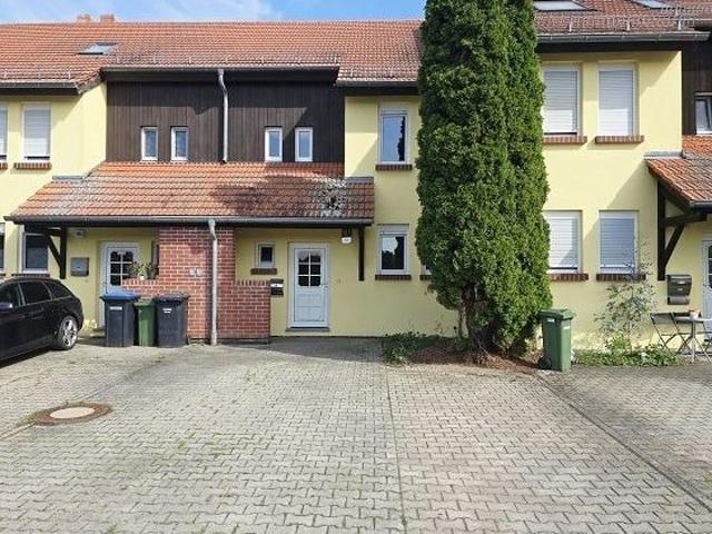 Haus mieten in Nobitz, Thüringen