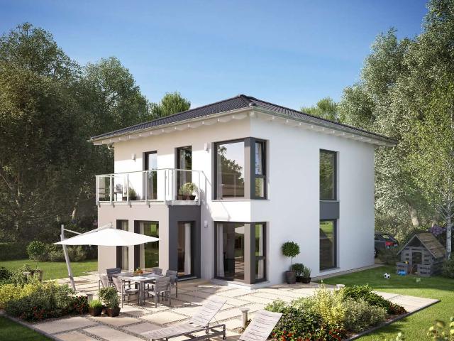 Haus kaufen in Zolling, Landkreis Freising