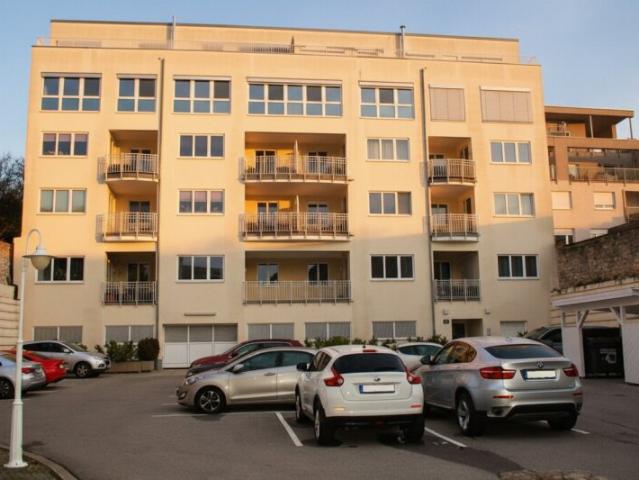 Wohnung kaufen in Neusiedl am See, Burgenland