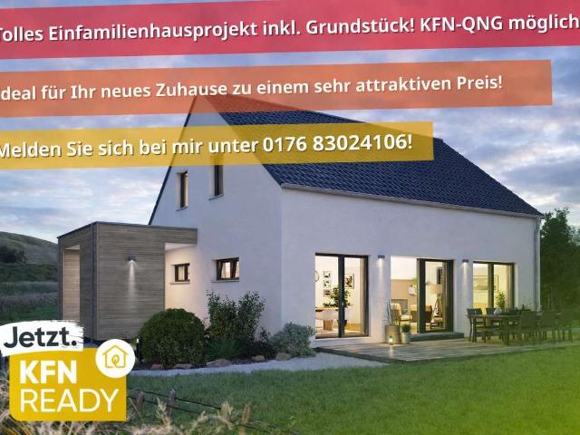 Haus kaufen in Lamerdingen, Landkreis Ostallgäu